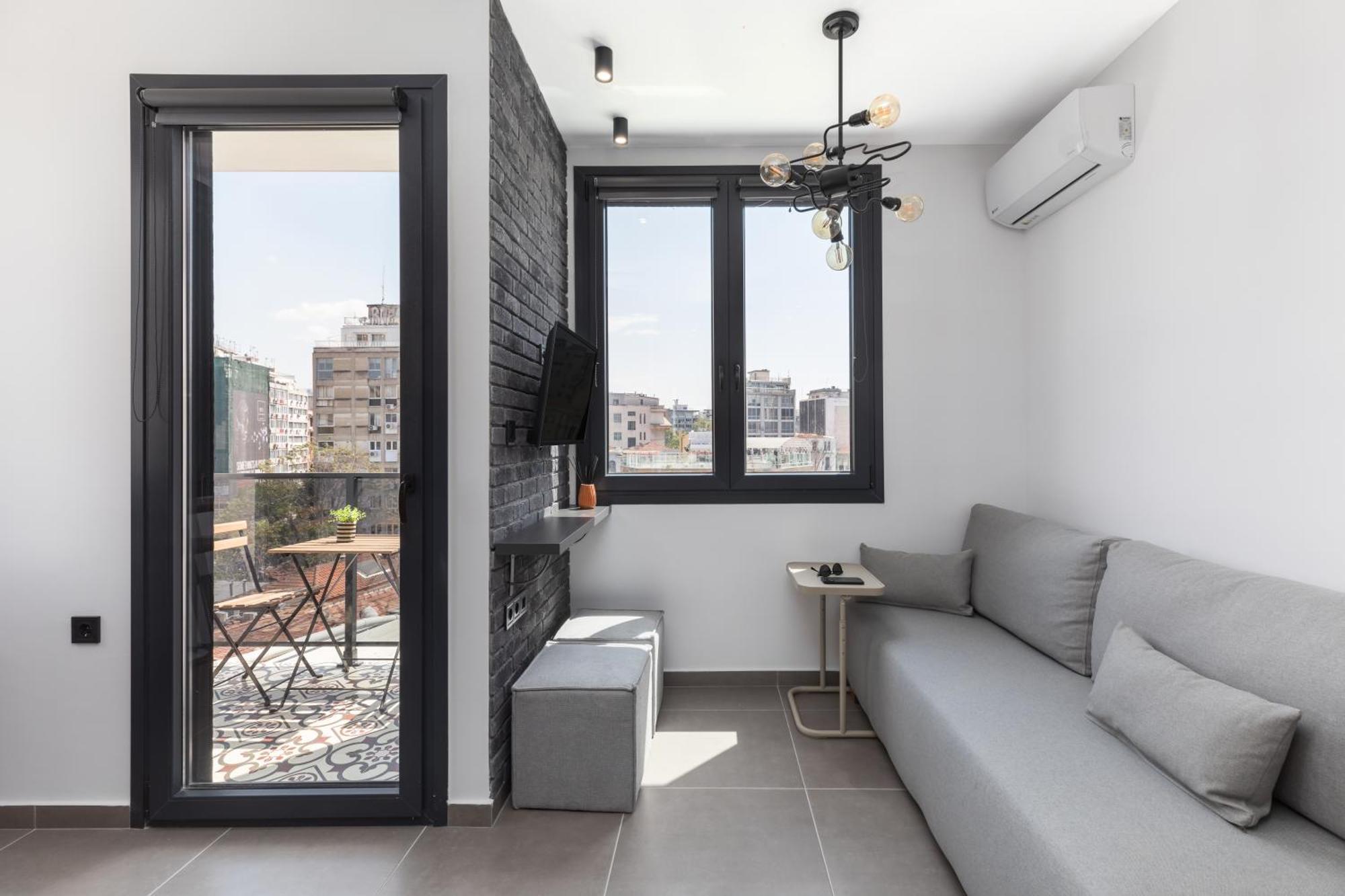 Apartment Kastadinn Thessaloniki