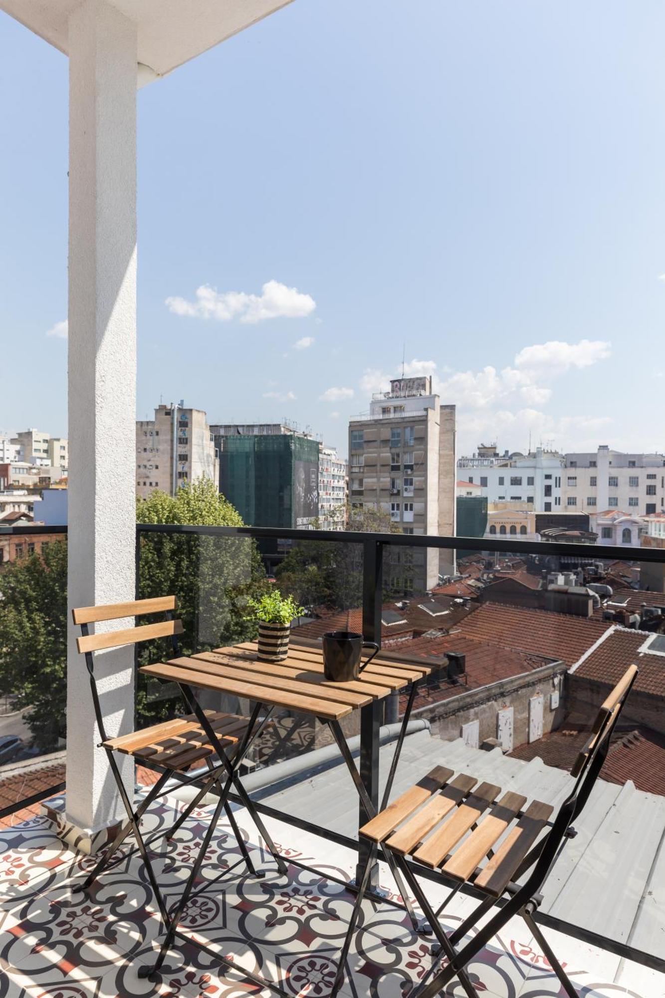 Kastadinn Apartment Thessaloniki